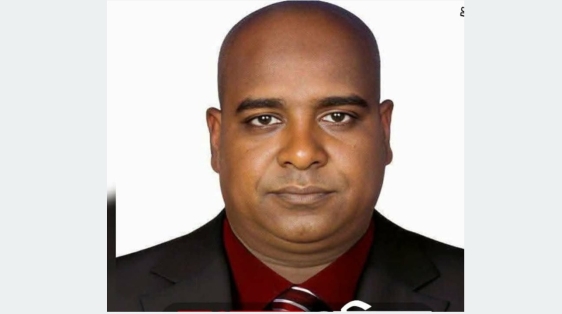গোয়াল ঘরের দেয়াল ভেঙ্গে জোরপূর্বক রাস্তা নির্মাণের অভিযোগ