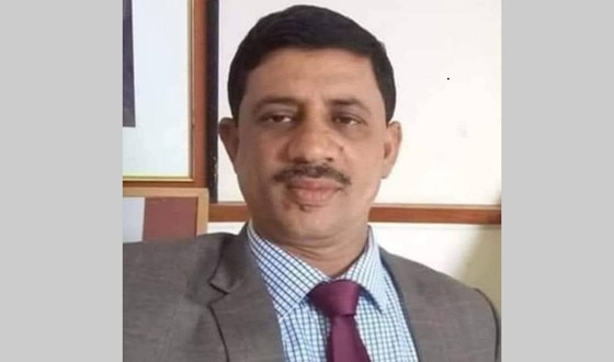 কাউখালীতে যুবলীগ নেতা কলেজ অধ্যক্ষ আটক