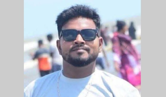 ময়মনসিংহে প্রকাশ্যে যুবককে কুপিয়ে হত্যা