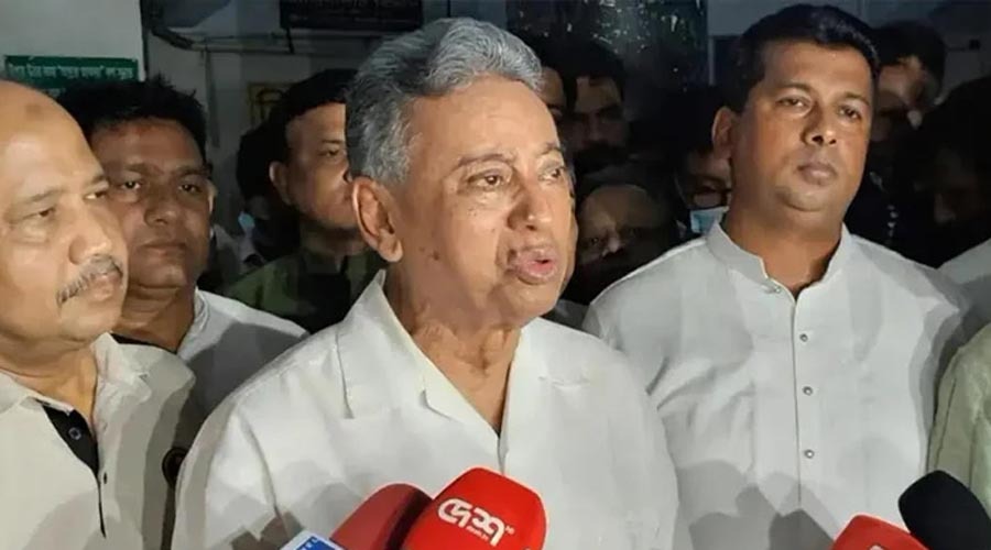 শিপইয়ার্ডে বিষাক্ত গ্যাসে ৮ শ্রমিকের মৃত্যু, তদন্ত করে ব্যবস্থা নেওয়ার ঘোষণা