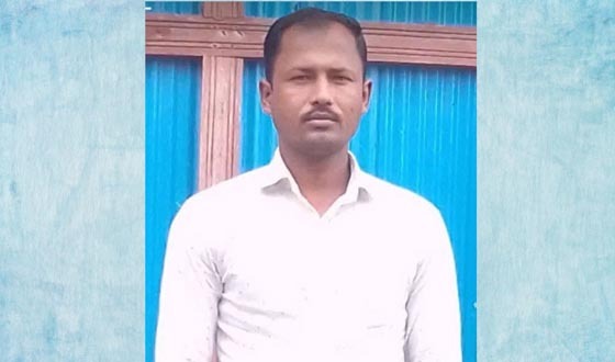 লক্ষ্ণীপুরে মেঘনার স্রোতে অটোচালক নিখোঁজ, মেলেনি সন্ধান