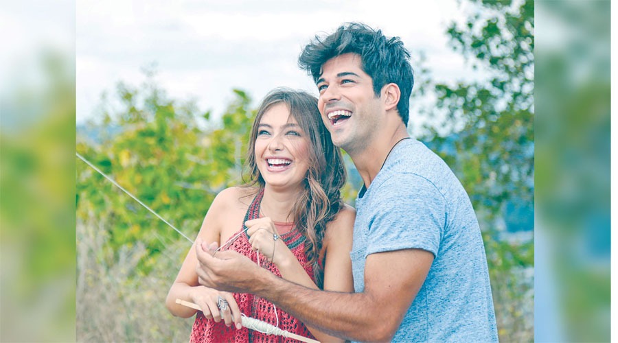 তুরস্কের সাড়া জাগানো ‘কারা সেভদা’ এবার বাংলায়, নাম ‘অনন্ত ভালোবাসা’