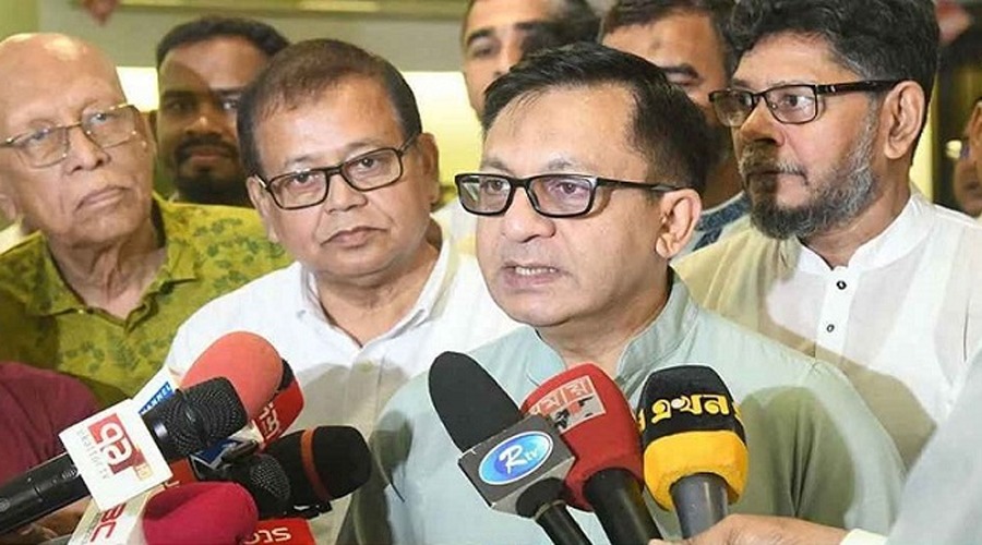 জ্বালানিতে স্বয়ংসম্পূর্ণতা বাড়াতে দুই বছর সময় দরকার: বাণিজ্যমন্ত্রী