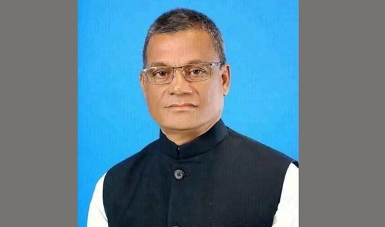 শৈলকুপায় আ.লীগের সাবেক এমপি নায়েব আলী গ্রেপ্তার