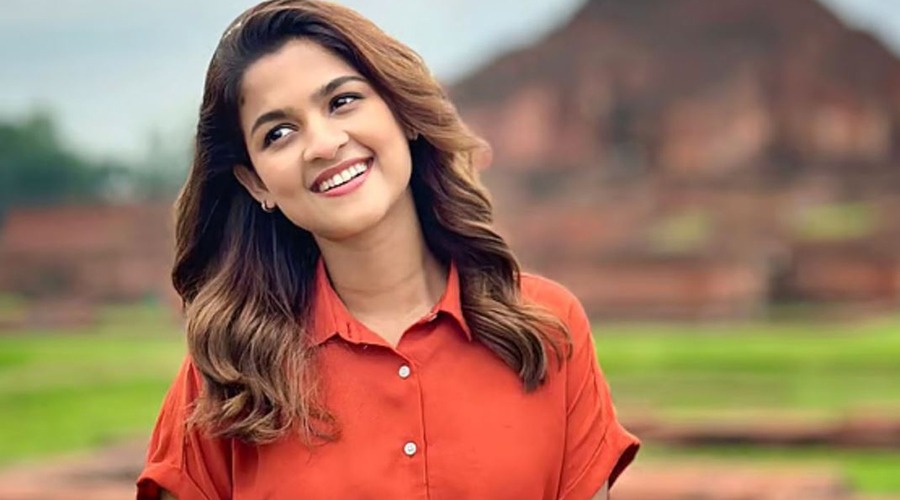 সত্য সামনে আসবেই: সাদিয়া আয়মান