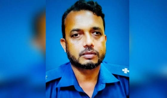 গ্রেপ্তারি পরোয়ানা জারি হলেও আড়াই বছরেও ধরা পড়েননি মোতালেব