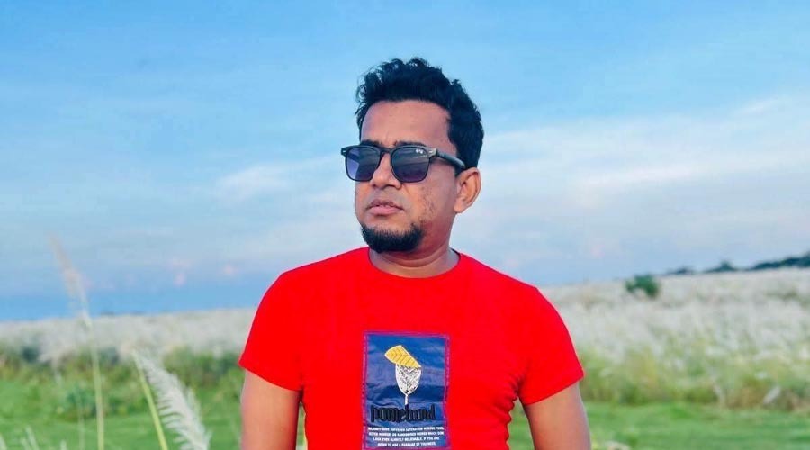 গজারিয়ায় কাভার্ড ভ্যানের ধাক্কায় বাইসাইকেল আরোহী নিহত
