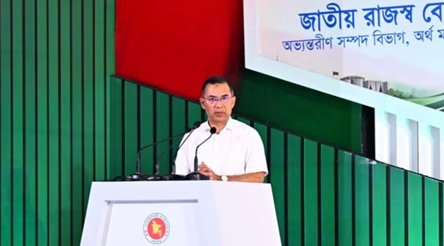 কর না বাড়িয়ে করজাল বিস্তৃত করে রাজস্ব বাড়ানোর বার্তা প্রধানমন্ত্রীর