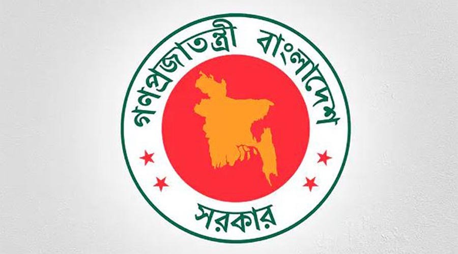 তিন জেলার ডিসি প্রত্যাহার