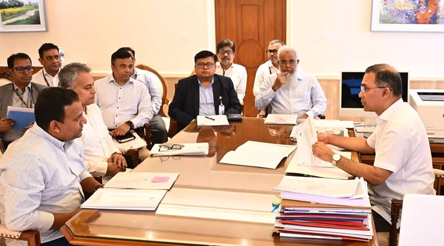 সড়কপথে যুক্ত হচ্ছে ভোলা, মহাসড়ক নির্মাণের চূড়ান্ত অনুমোদন