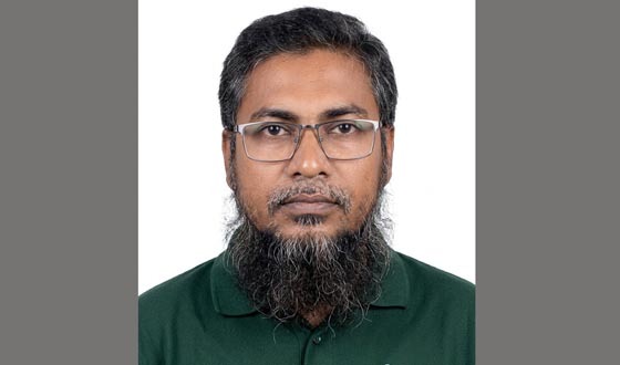 সাংবাদিক এম মিরাজের মৃত্যুতে বরিশালের মিডিয়া পাড়ায় শোকের ছায়া