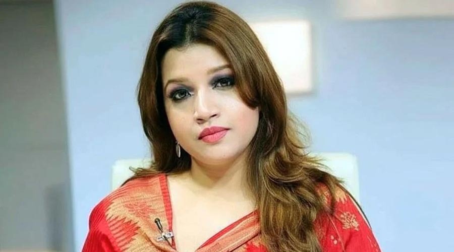 কাজের গতি বাড়াতেই পররাষ্ট্রে দুই প্রতিমন্ত্রী: শামা ওবায়েদ