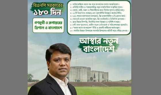 ত্রিশালে জলাবদ্ধতা নিরসনে ১ কোটি ২০ লাখ টাকার ড্রেনেজ প্রকল্প