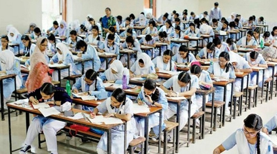 ২০২৭ সালের এসএসসি ও সমমান পরীক্ষার নতুন তারিখ নির্ধারণ