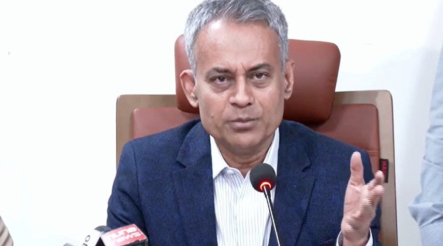 দেশে অধিকাংশ হেলপার থেকে ড্রাইভার হয়েছে তারা ‘ফিটনেসবিহীন’: সড়কমন্ত্রী