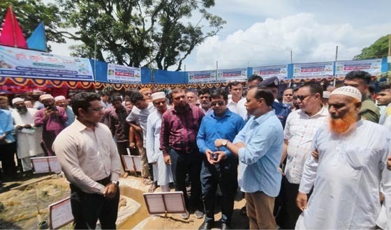 কৃষি ও ফ্যামিলি কার্ডে অনিয়ম হলে কঠোর ব্যবস্থা: কায়সার কামাল