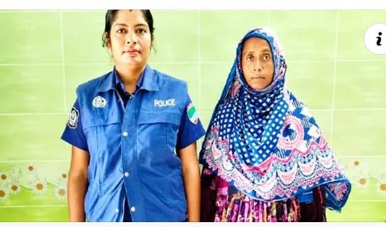 কিস্তির টাকা না দিতে পারায় নারী কারাগারে
