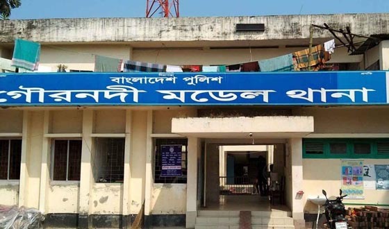 ভাতিজীকে ধর্ষনের অভিযোগে চাচার বিরুদ্ধে মামলা