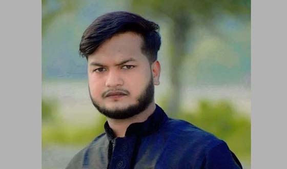কালীগঞ্জে মাদক সম্রাট সজল মেম্বর পুলিশের হাতে আটক