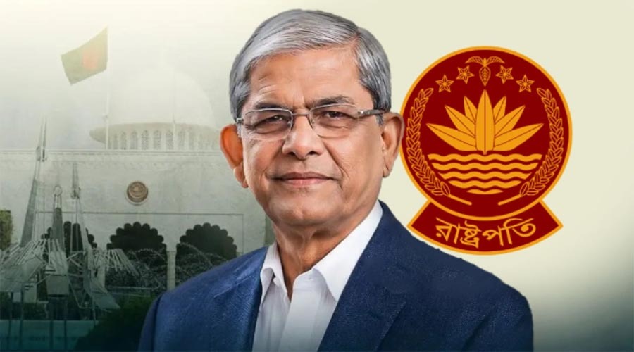 নেপালে ভয়াবহ বন্যা-ভূমিধসে প্রাণহানি, রাষ্ট্রপতির শোক