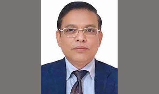 হুইপ এবিএম আশরাফ উদ্দিন চাঁদপুরের দায়িত্বপ্রাপ্ত মন্ত্রী
