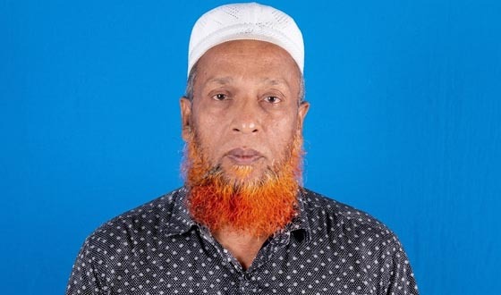 চেক জালিয়াতির মামলা, ববির প্রশাসনিক কর্মকর্তা গ্রেপ্তার