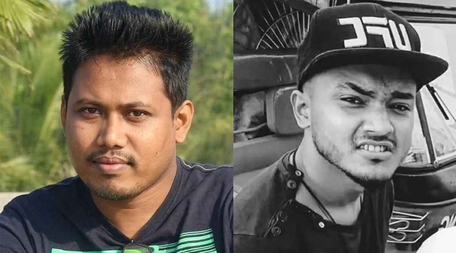 কক্সবাজারে মদের বারে পাল্টাপাল্টি হামলায় ২ যুবক নিহত