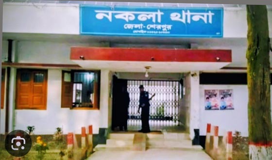 নকলায় নদীতে ডুবে যাওয়া শিশুকে বাঁচাতে গিয়ে কিশোরীর মৃত্যু