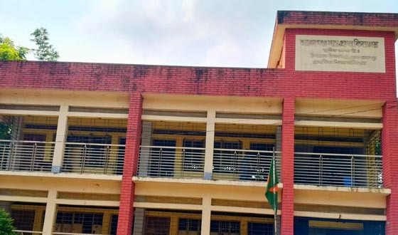 ইসলামপুর টেংরাকুড়া নতুন ভোট কেন্দ্র স্থাপনের দাবী এলাকাবাসীর
