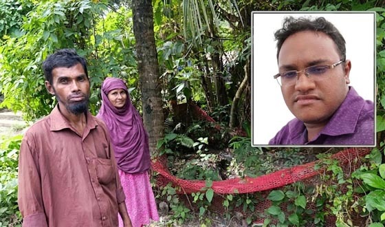 পারিবারিক কবরস্থান উচ্ছেদের নির্দেশ