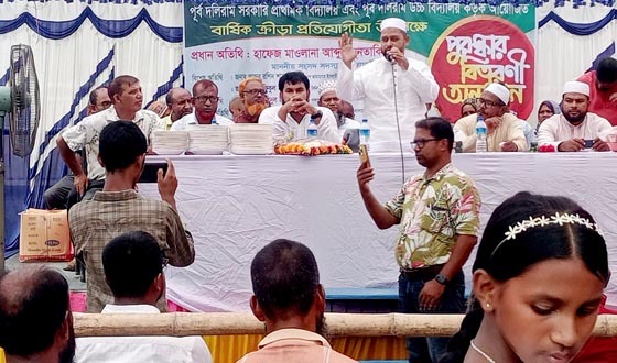 শিক্ষার্থীদের মাদক ও মোমাইল আসক্তি থেকে দূরে রাখুন: মুনতাকিম