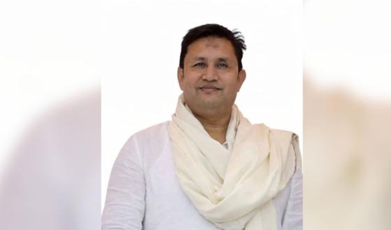 জীবনের শেষ রক্তবিন্দু পর্যন্ত মোগরাপাড়াবাসীর সেবায় থাকতে চান আশরাফ