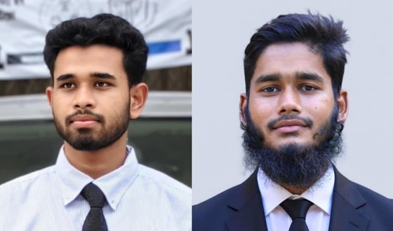 জাবিপ্রবি সাংবাদিক সমিতির নির্বাচন