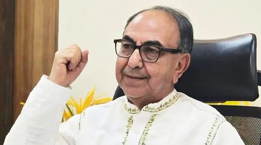২ সেপ্টেম্বর দেশে ফিরবেন মির্জা আব্বাস
