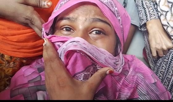 গজারিয়ায় শিক্ষার্থীকে শাসন করায় শিক্ষিকাকে মারধর