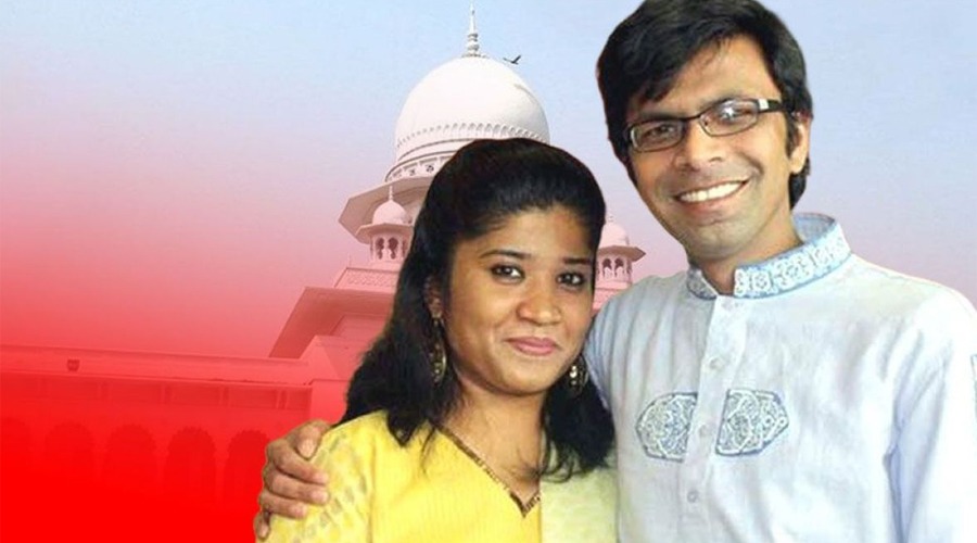 সাগর-রুনি হত্যায় এক সাংস্কৃতিক ব্যক্তিত্বের সম্পৃক্ততা পাওয়া গেছে: চিফ প্রসিকিউটর