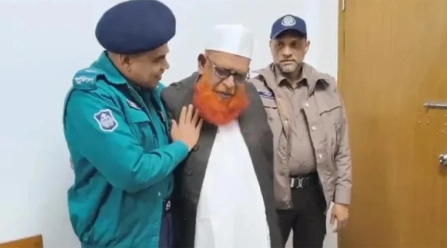 যুদ্ধাপরাধ: আবুল কালাম আযাদের আপিল চলবে কি না, আদেশ ৭ সেপ্টেম্বর