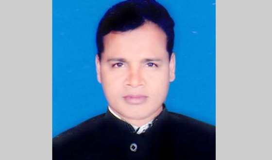 দিঘলিয়ায় ইউপি চেয়ারম্যান জিয়া গাজীকে সাময়িক বরখাস্ত