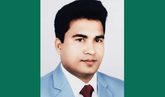 বিএনপির ৪৮তম প্রতিষ্ঠাবার্ষিকীতে বাবুগঞ্জবাসীকে ওয়াহিদুল ইসলাম প্রিন্সের শুভেচ্ছা
