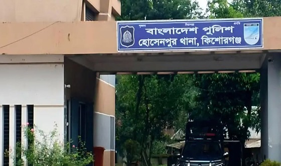 হোসেনপুরে নব বিবাহিত বরের গাড়ি থেকে কনে ছিনিয়ে নেওয়ার অভিযোগ