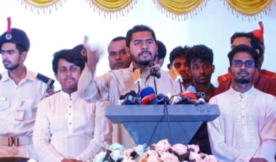 শিক্ষার্থীদের বিদেশে যেতে সরকার ঋণের ব্যবস্থা করেছে : প্রতিমন্ত্রী নুরুল হক