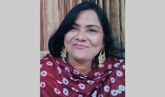 বাঘায় মহিলা আ.লীগের সভানেত্রী লতার চেক জালিয়াতি মামলায় ৬ মাসের কারাদন্ড