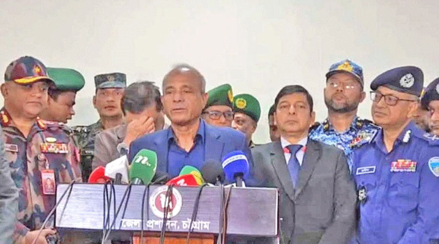 ১৮ কোটি লোকের আইনশৃঙ্খলা রক্ষা করা কঠিন: স্বরাষ্ট্র উপদেষ্টা