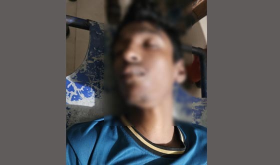 কলাপাড়ায় দুই যুবকের মরদেহ উদ্ধার