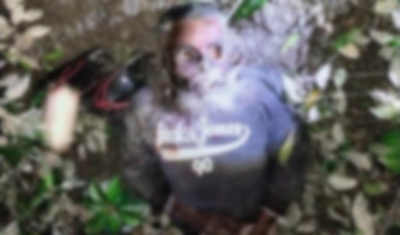 শৈলকুপায় অজ্ঞাত ব্যক্তির মরদেহ উদ্ধার