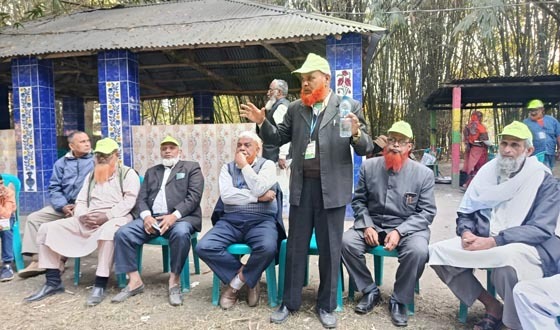 এসএসসি ব্যাচ ৭৬ পুনর্মিলনী