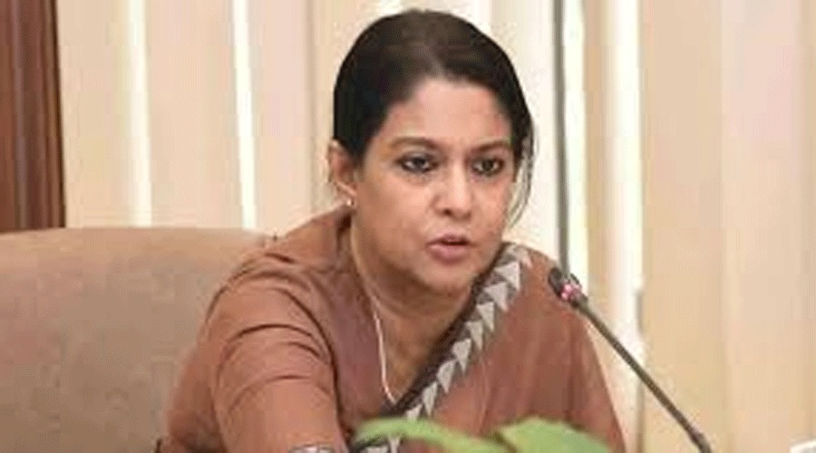 বিটিভির কাছে মানুষের অনেক প্রত্যাশা: উপদেষ্টা রিজওয়ানা