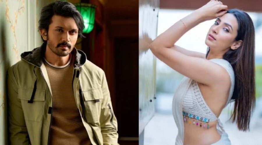 ফের জুটি বাঁধছেন শুভ-মিম