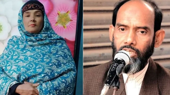 রাজশাহীতে স্ত্রীকে হত্যার অভিযোগে সাংবাদিকের বিরুদ্ধে মামলা