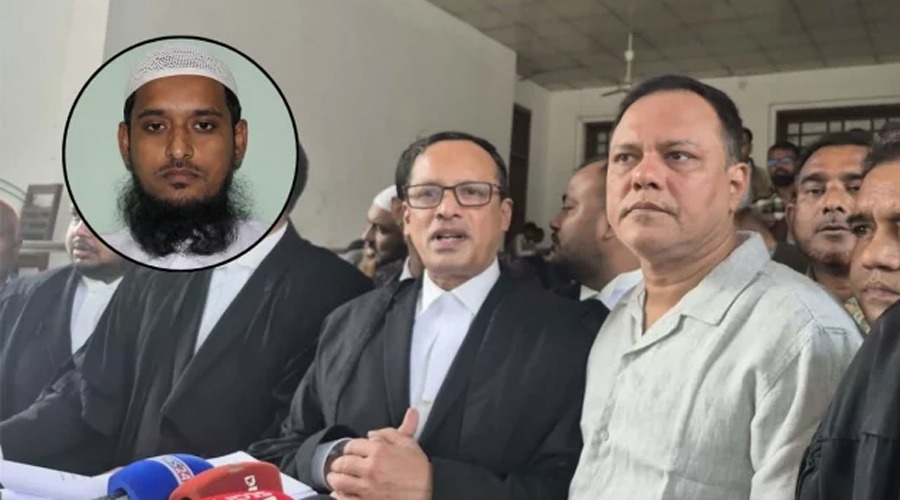 শেরপুরে জামায়াত নেতা হত্যা মামলায় প্রধান আসামিসহ ৪০ জনের জামিন